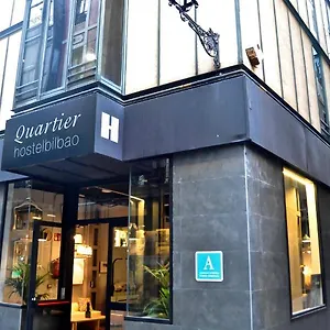 quartier-bilbao-hostel.basquecountryhotels.org/