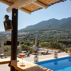 bed-and-breakfast-mirador-infinito.es-andalucia.com/