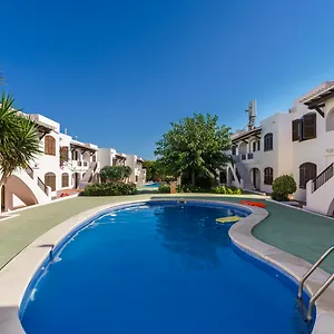 Aparthotel Posidonia