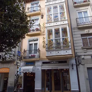 hotel-dato.sansebastianhotels.net/