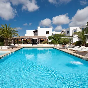 Aparthotel Paraiso De Pinos