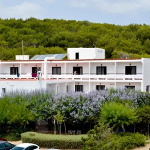Guest house Alocs
