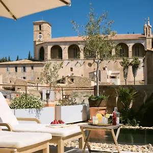 Hotel Forn Nou
