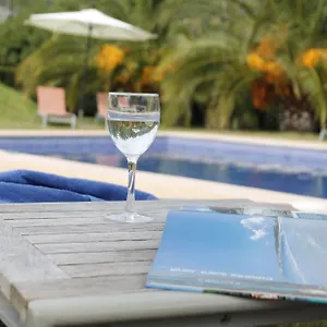 Hotel Loftotel Canet