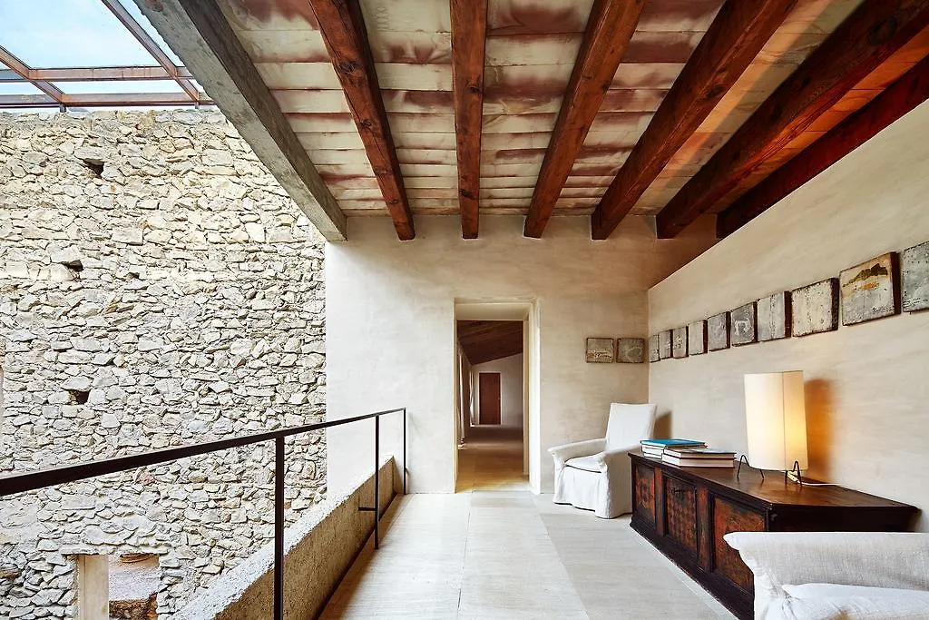 Son Gener Hotel Spa Son Servera  Spain