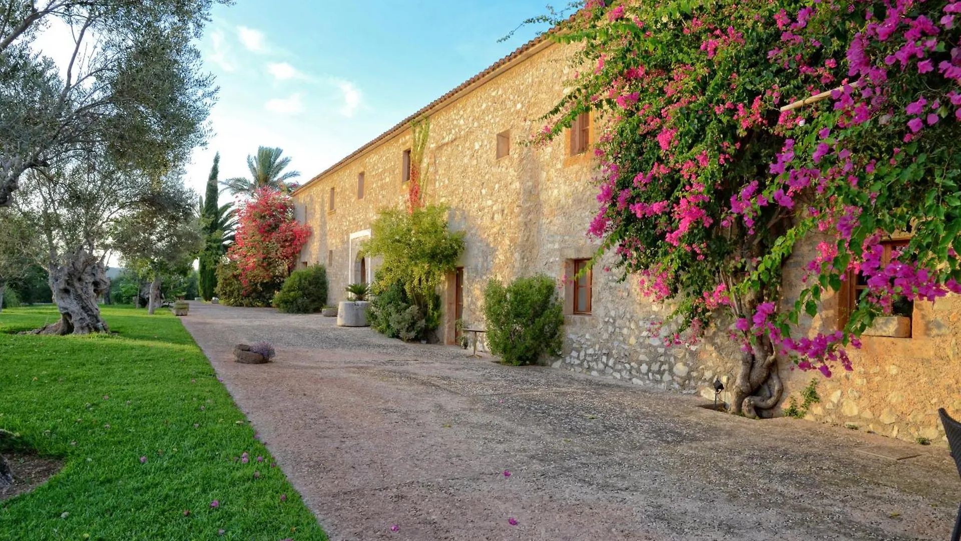 Son Gener Hotel Spa Son Servera