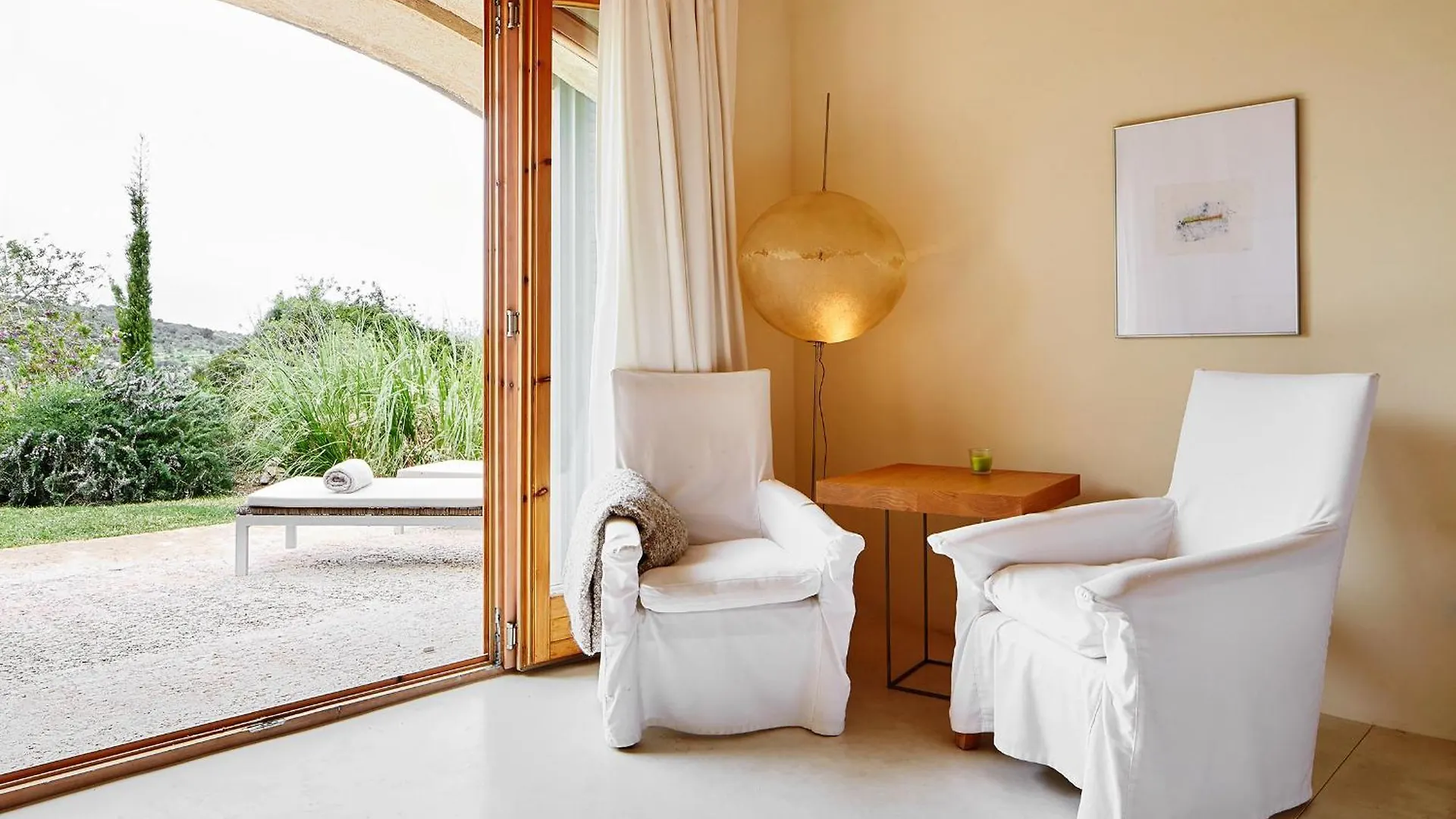 Son Gener Hotel Spa Son Servera  Spain