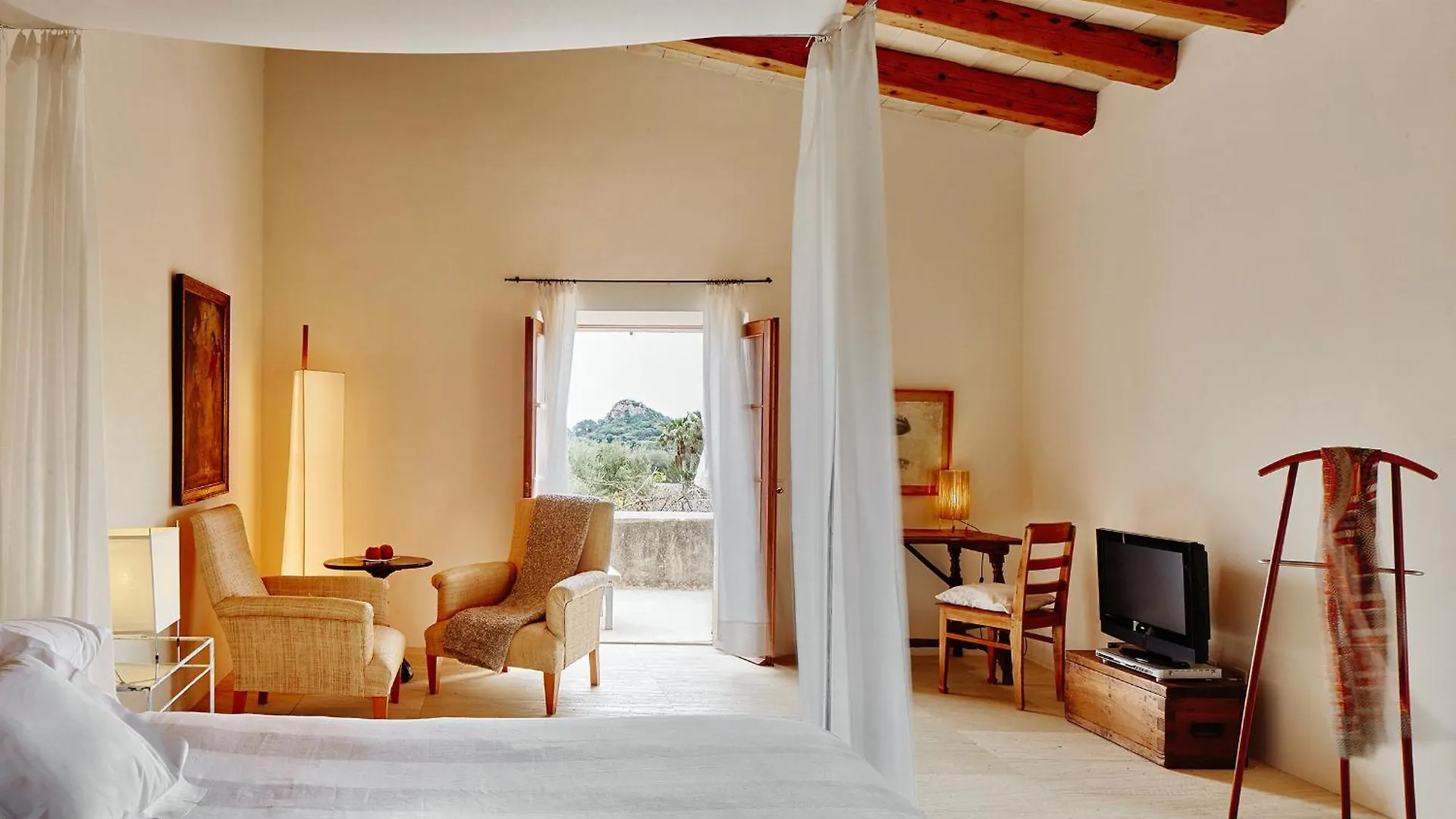 Son Gener Hotel Spa Son Servera   Son Servera (Mallorca)