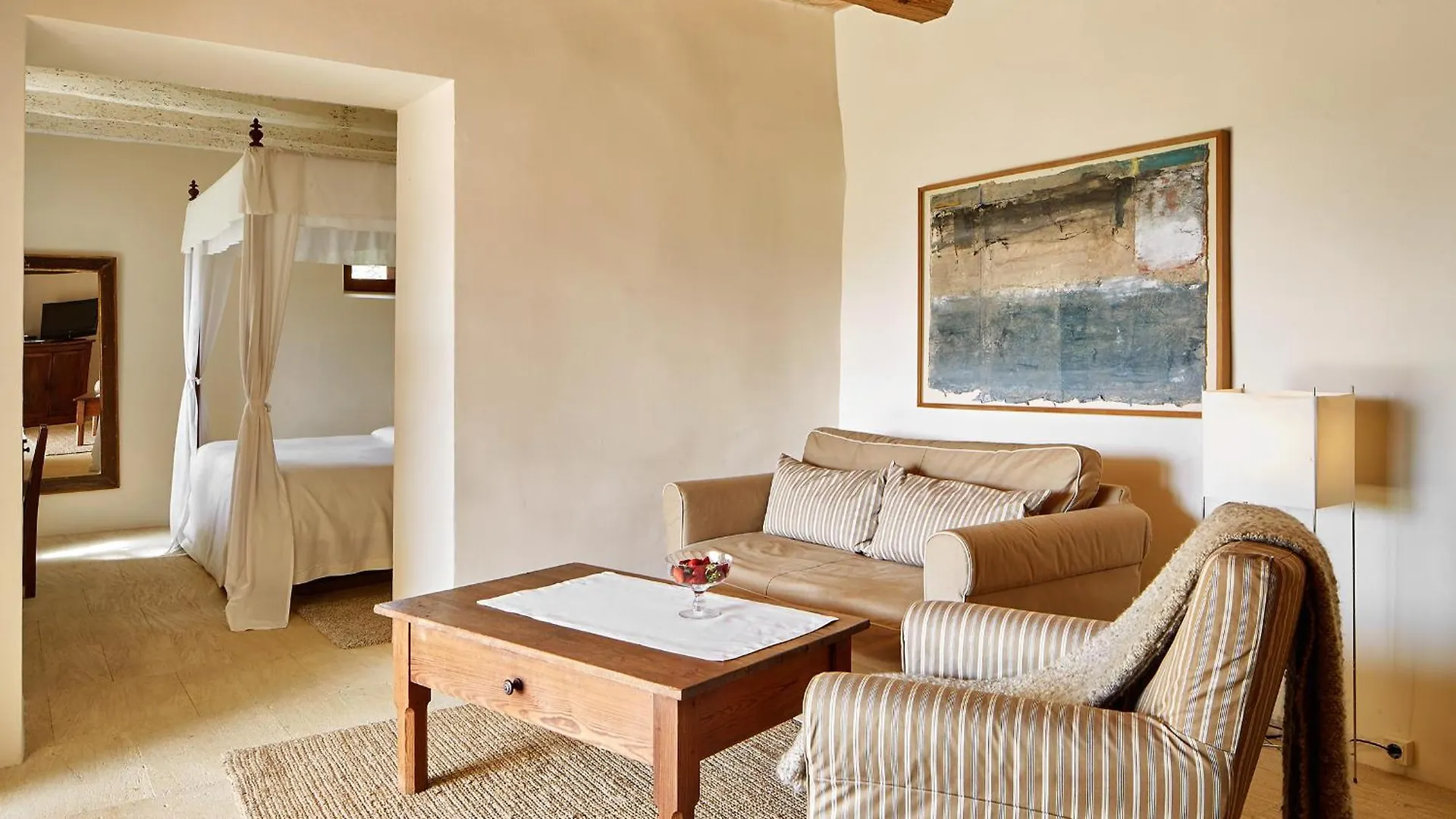 ****  Son Gener Hotel Spa Son Servera  Spain