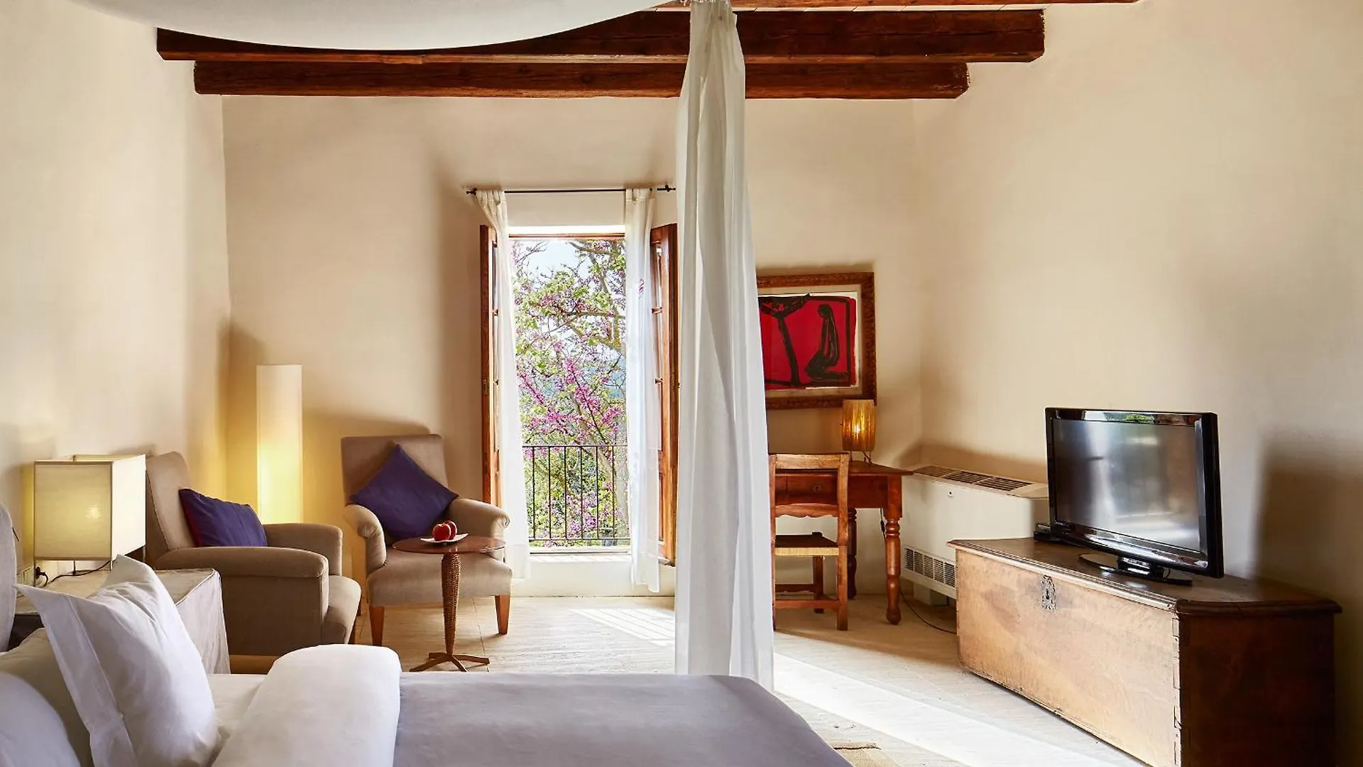 Son Gener Hotel Spa Son Servera