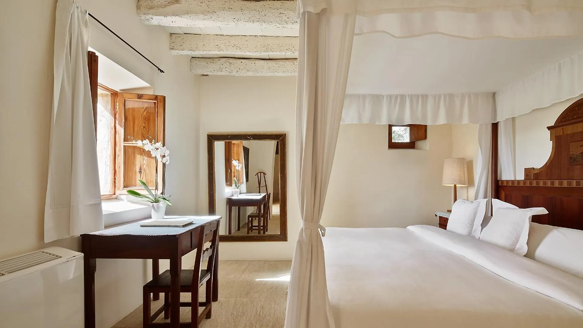 Son Gener Hotel Spa Son Servera  4*, Son Servera (Mallorca)