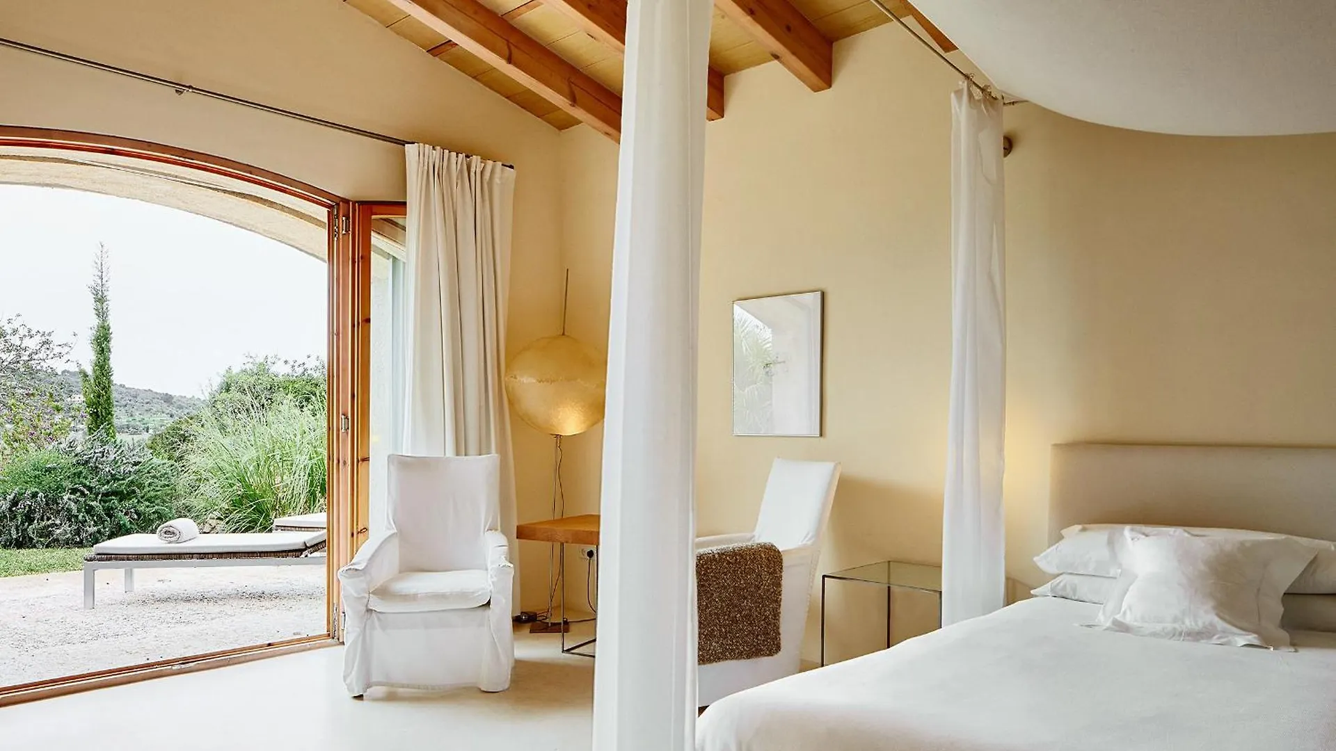 Son Gener Hotel Spa Son Servera