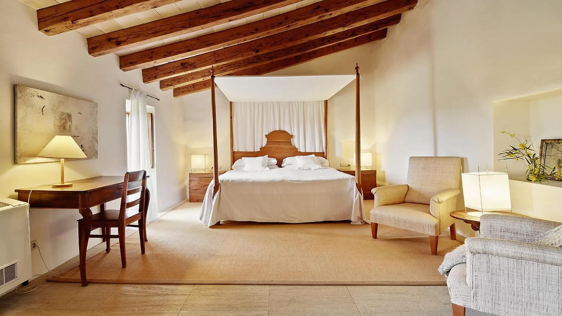 Son Gener Hotel Spa Son Servera  4*, Son Servera (Mallorca) Spain
