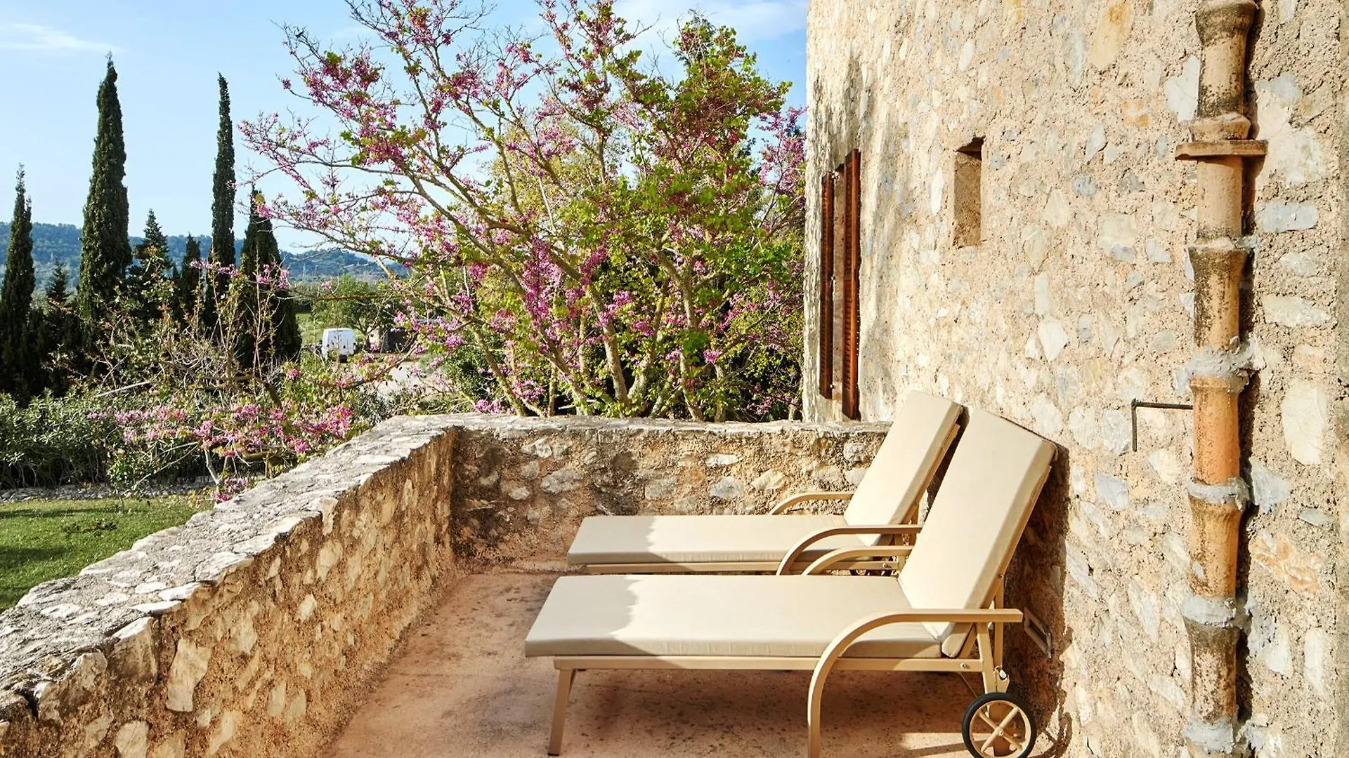 Son Gener Hotel Spa Son Servera  Son Servera (Mallorca)