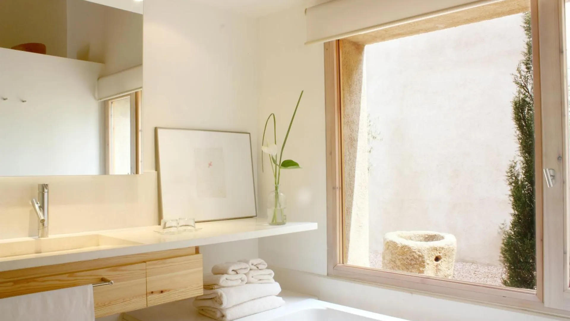 Son Gener Hotel Spa Son Servera