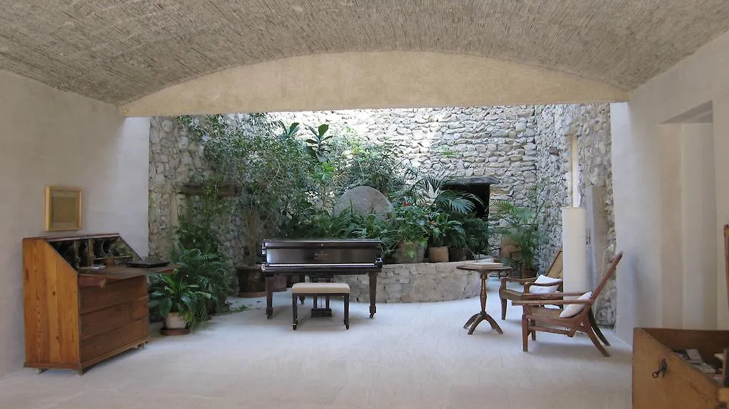Son Gener Hotel Spa Son Servera