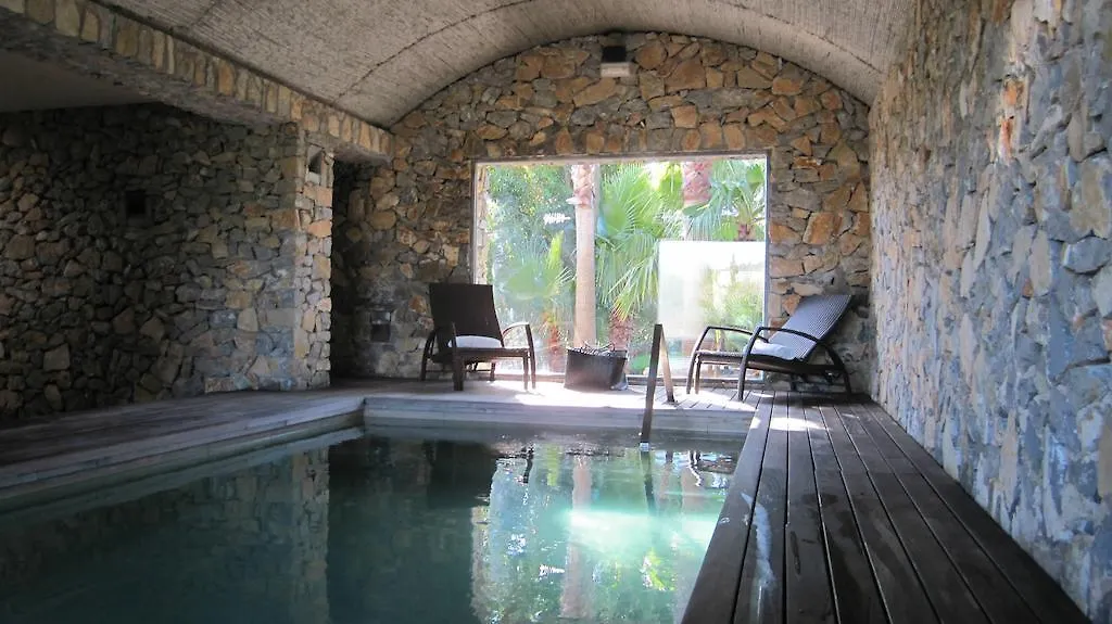 Son Gener Hotel Spa Son Servera