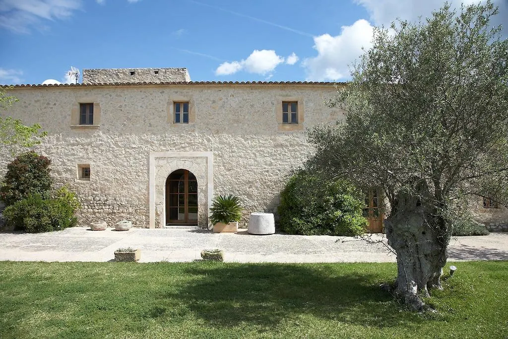 Son Gener Hotel Spa Son Servera  4*, Son Servera (Mallorca)