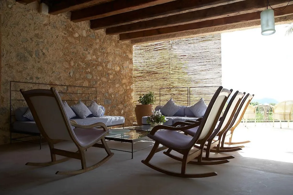 Son Gener Hotel Spa Son Servera