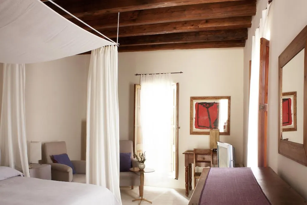 Son Gener Hotel Spa Son Servera  Son Servera (Mallorca)