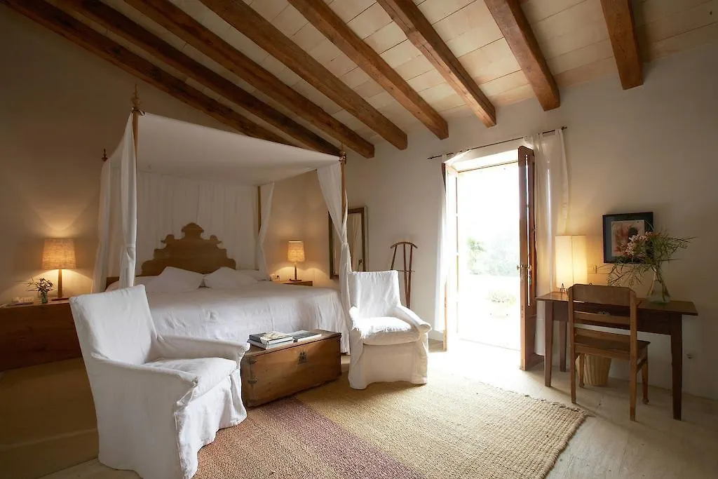 Son Gener Hotel Spa Son Servera  4*, Son Servera (Mallorca)