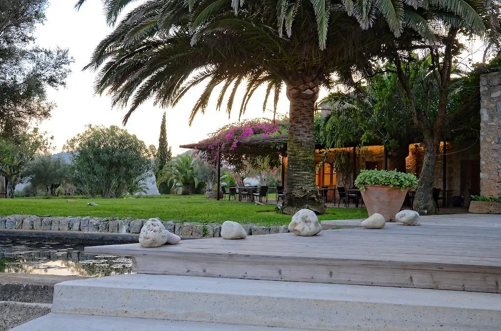 Son Gener Hotel Spa Son Servera   Son Servera (Mallorca)