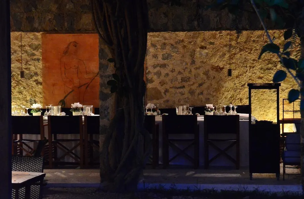 Son Gener Hotel Spa Son Servera  Son Servera (Mallorca)