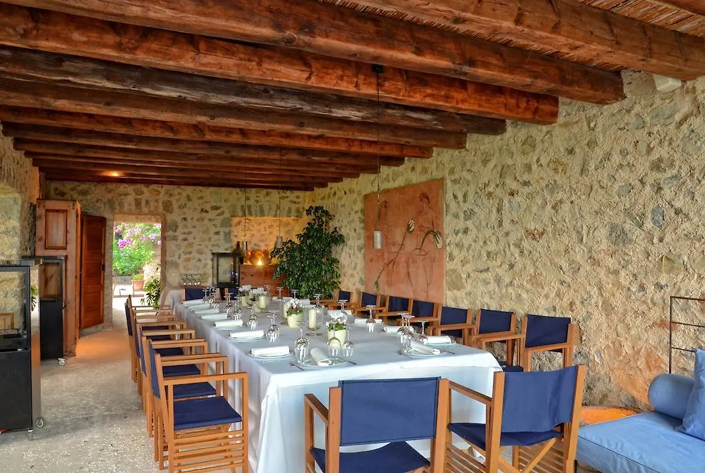 Son Gener Hotel Spa Son Servera  4*, Son Servera (Mallorca) Spain