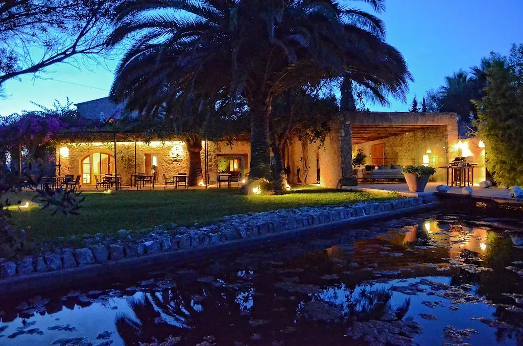 ****  Son Gener Hotel Spa Son Servera  Spain