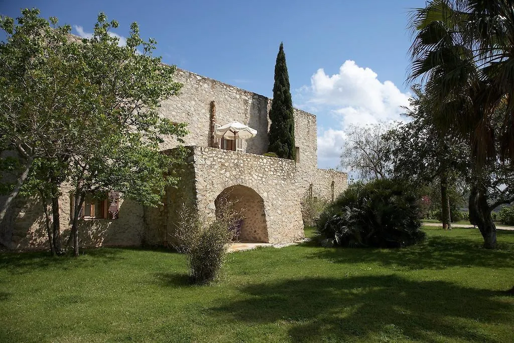Son Gener Hotel Spa Son Servera