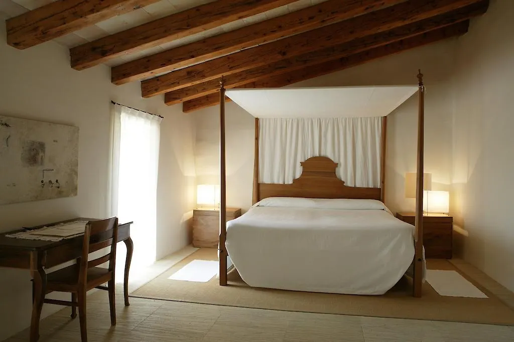 Son Gener Hotel Spa Son Servera  4*, Son Servera (Mallorca) Spain
