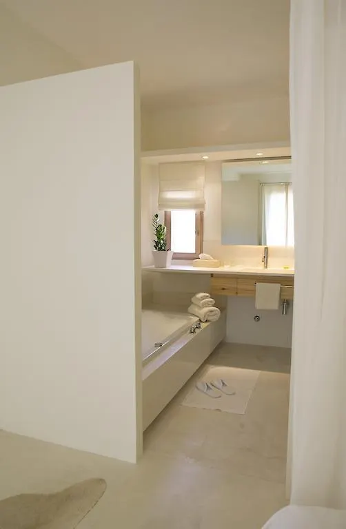 Son Gener Hotel Spa Son Servera   Son Servera (Mallorca)