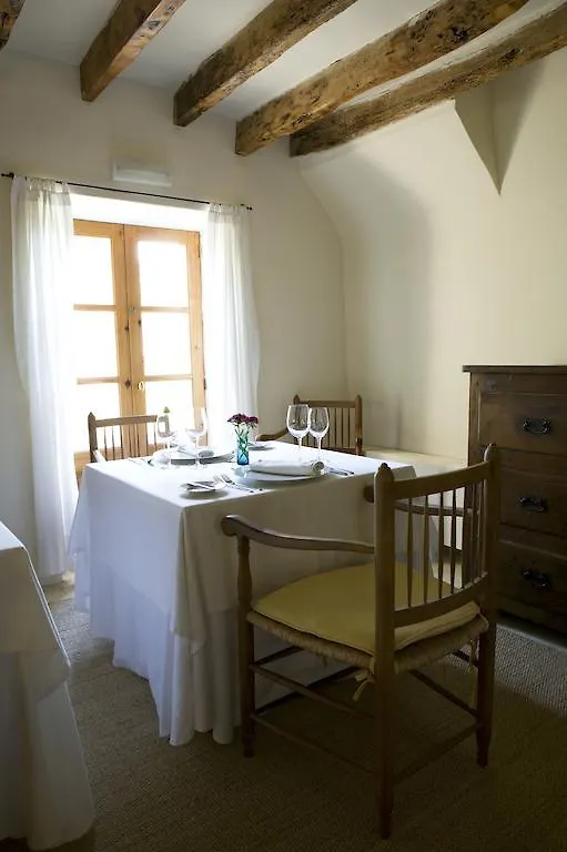 Son Gener Hotel Spa Son Servera