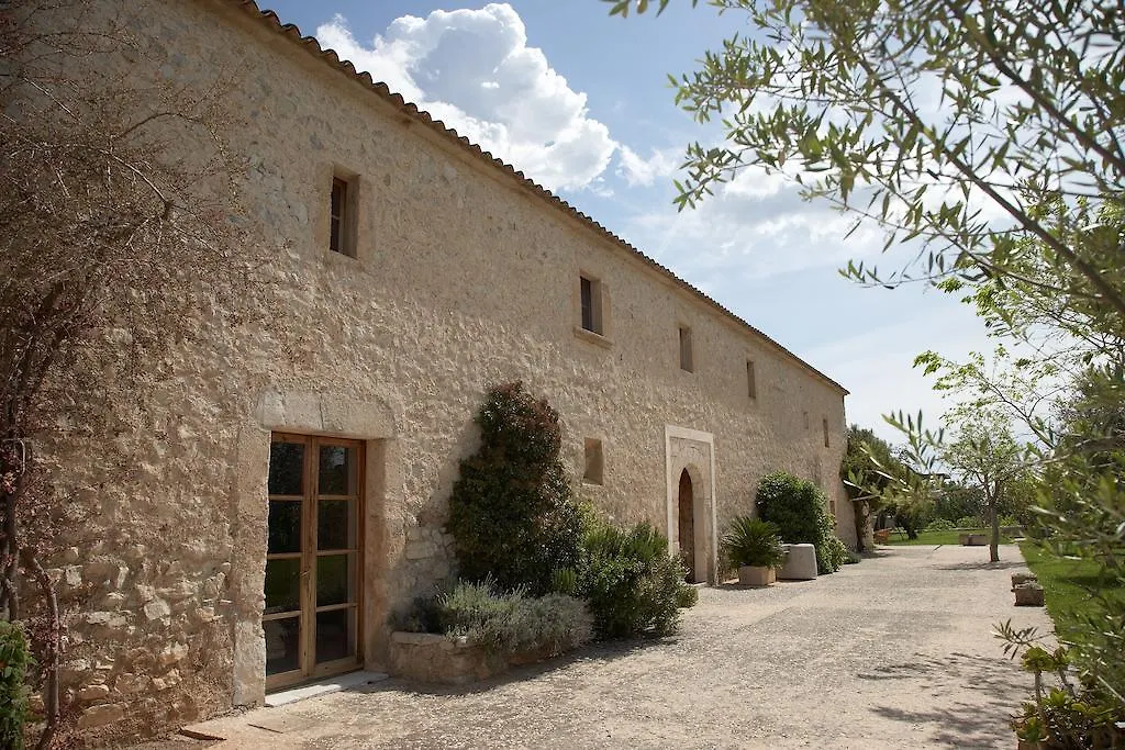Son Gener Hotel Spa Son Servera