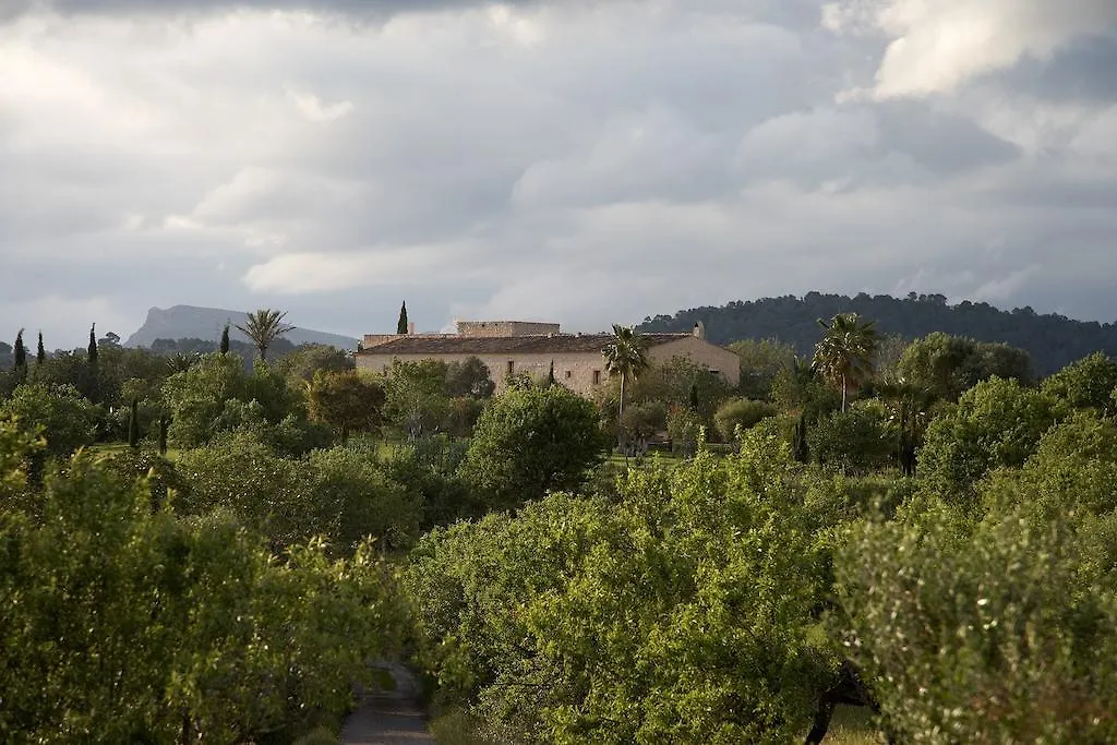 Son Gener Hotel Spa Son Servera   Son Servera (Mallorca)