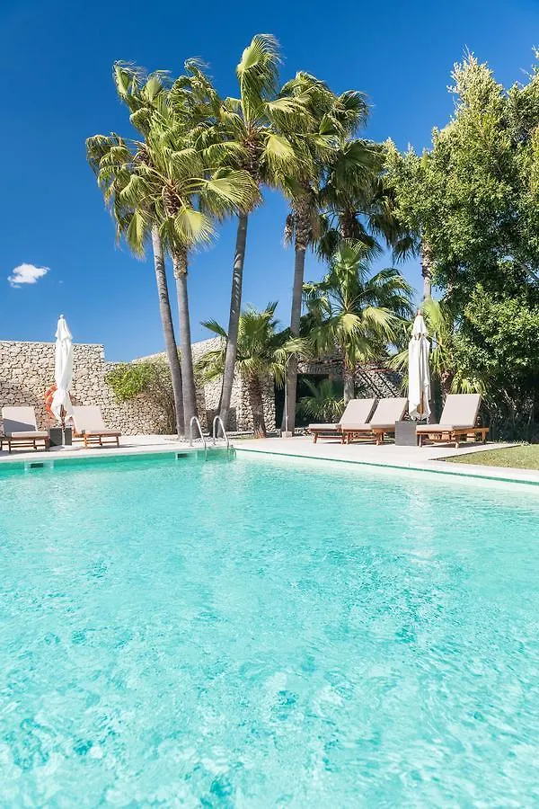 Son Gener Hotel Spa Son Servera