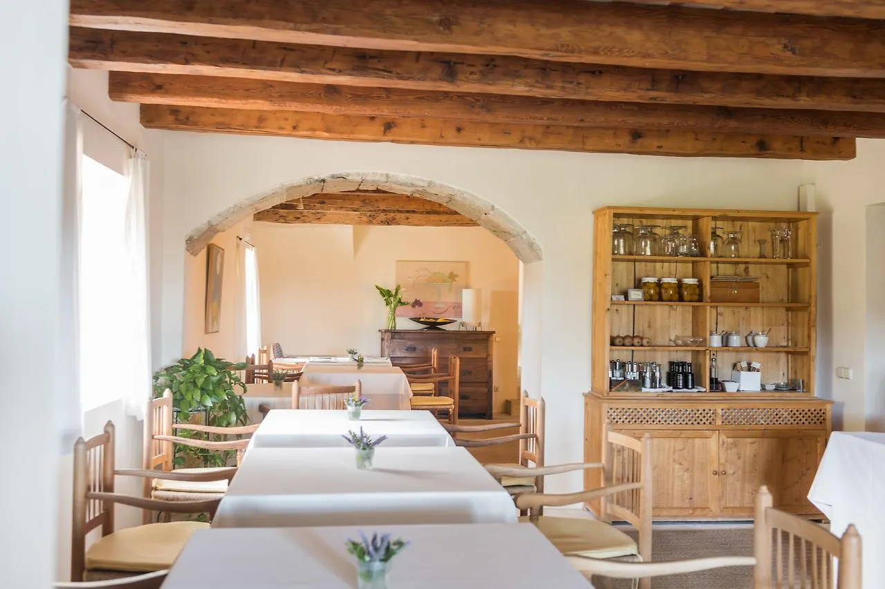 Son Gener Hotel Spa Son Servera
