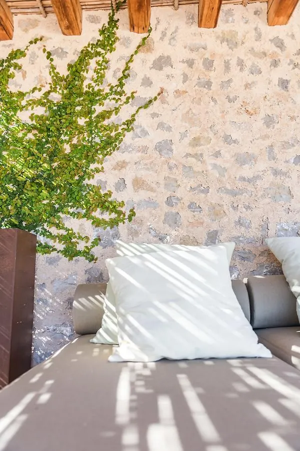 ****  Son Gener Hotel Spa Son Servera  Spain