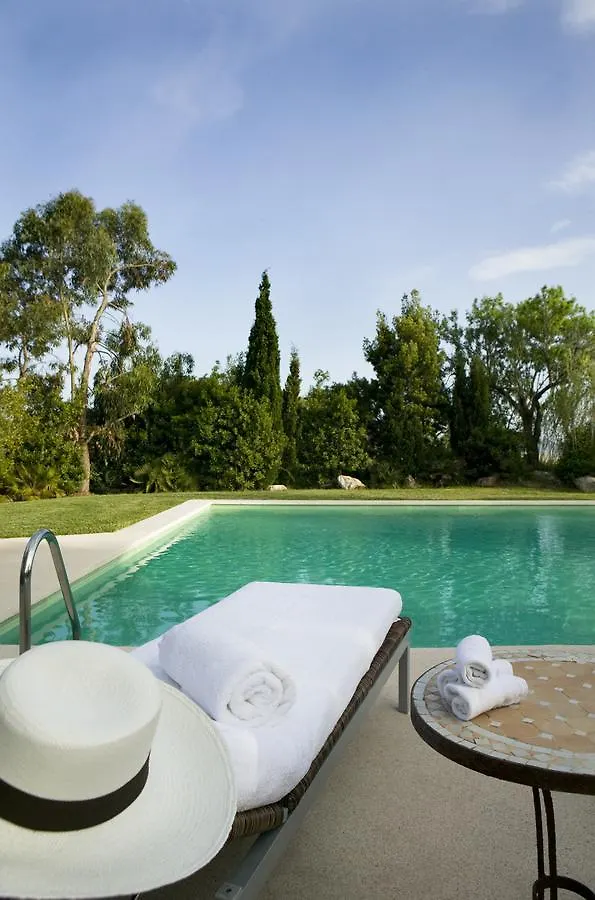 Son Gener Hotel Spa Son Servera  Spain